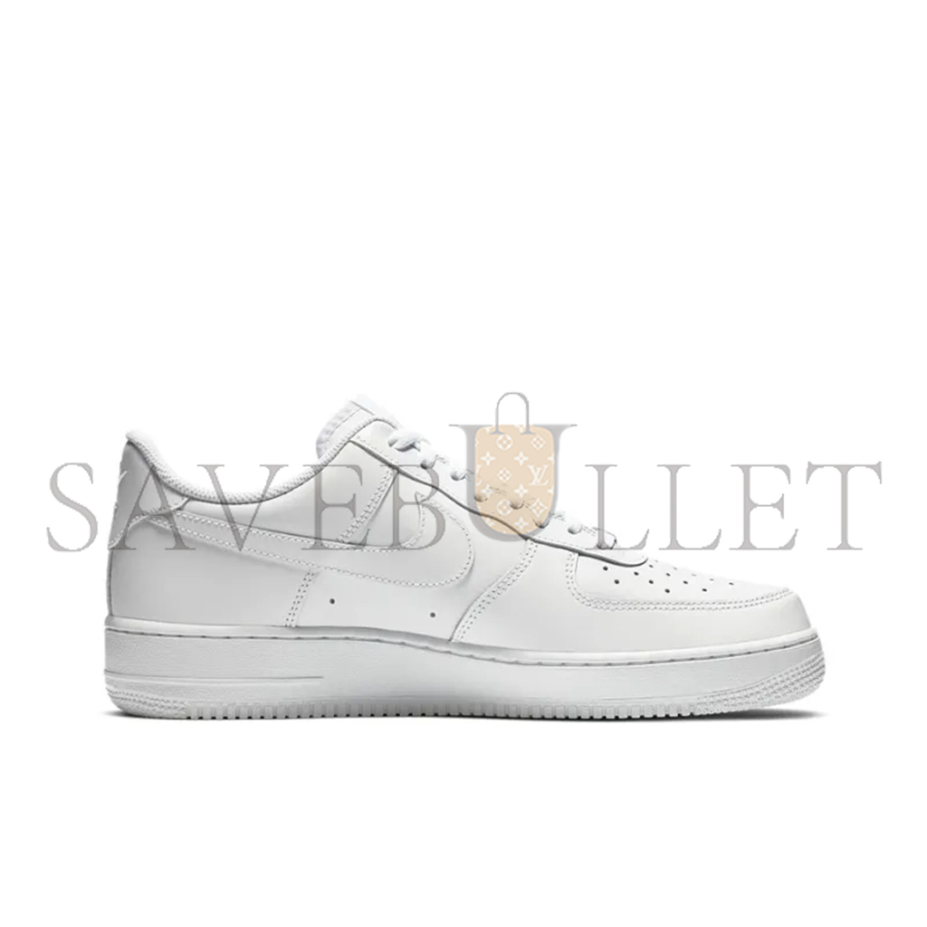 NIKE AIR FORCE 1 LOWSACAI WHITE CW2288-111